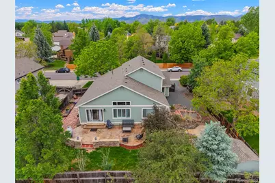 8107 W Morraine Drive, Littleton, CO 80128 - Photo 35