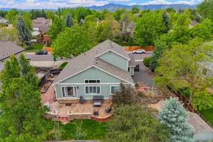 8107 W Morraine Dr, Littleton, CO 80128 - Photo 35
