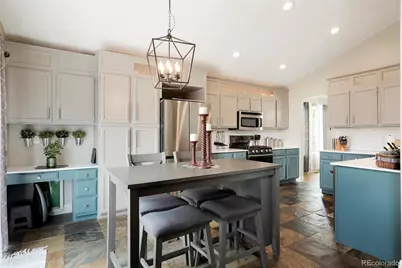 8107 W Morraine Drive, Littleton, CO 80128 - Photo 11