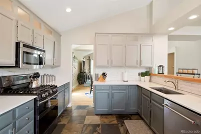 8107 W Morraine Drive, Littleton, CO 80128 - Photo 13