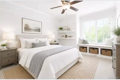 8107 W Morraine Drive, Littleton, CO 80128 - Photo 23