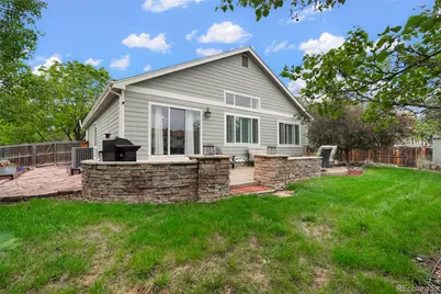 8107 W Morraine Drive, Littleton, CO 80128 - Photo 33