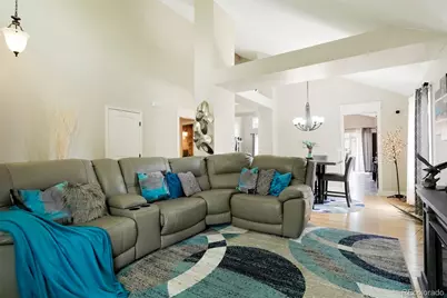 8107 W Morraine Drive, Littleton, CO 80128 - Photo 5