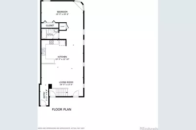 2944 Zuni Street #6, Denver, CO 80211 - Photo 27