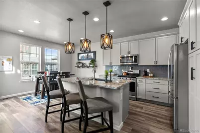 11545 Dewey Street, Parker, CO 80138 - Photo 13