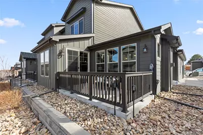 11545 Dewey Street, Parker, CO 80138 - Photo 37