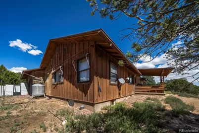 971 Navajo Road, Walsenburg, CO 81089 - Photo 5