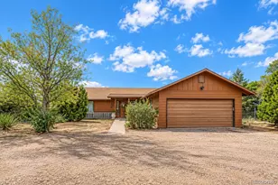 971 Navajo Rd, Walsenburg, CO 81089 - Photo 1
