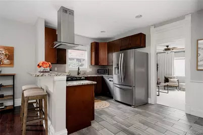 3842 N High Street, Denver, CO 80205 - Photo 5