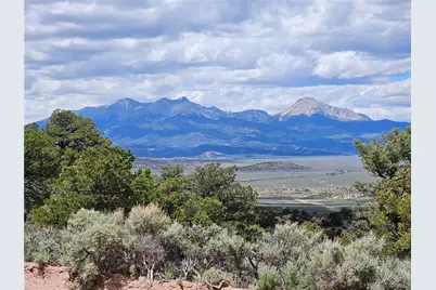 3953 Kruest Road, Fort Garland, CO 81133 - Photo 1