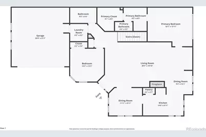 7929 S Buchanan Way, Aurora, CO 80016 - Photo 43