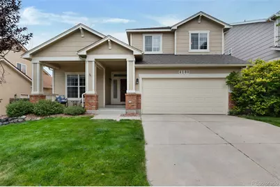 4180 Slice Drive, Colorado Springs, CO 80922 - Photo 1