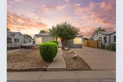 4740 Fillmore Street, Denver, CO 80216 - Photo 1
