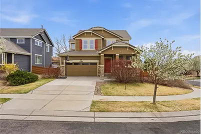 17022 E 104th Way, Commerce City, CO 80022 - Photo 1
