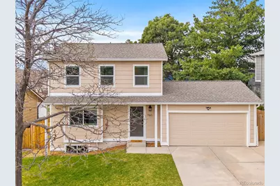 7160 Alpenwood Way, Colorado Springs, CO 80918 - Photo 1