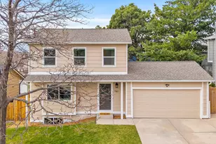 7160 Alpenwood Way, Colorado Springs, CO 80918 - Photo 1