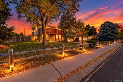 10769 W Warren Drive, Lakewood, CO 80227 - Photo 1