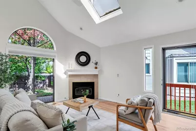 4833 Baldwin Place, Boulder, CO 80301 - Photo 5