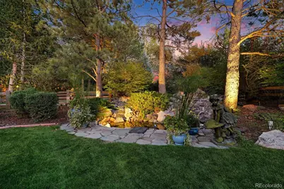 5740 S Benton Circle, Littleton, CO 80123 - Photo 33