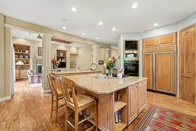 5740 S Benton Circle, Littleton, CO 80123 - Photo 9