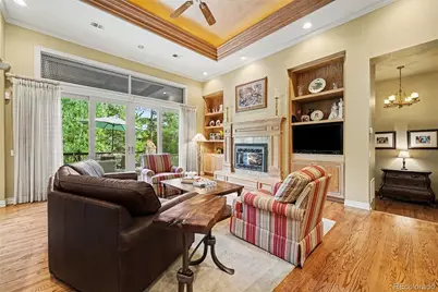 5740 S Benton Circle, Littleton, CO 80123 - Photo 13