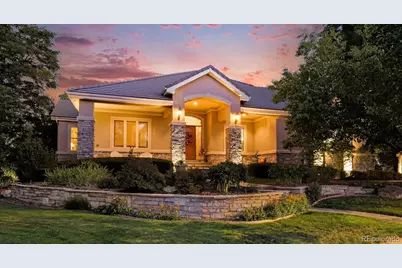 5740 S Benton Circle, Littleton, CO 80123 - Photo 1