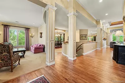 5740 S Benton Circle, Littleton, CO 80123 - Photo 5