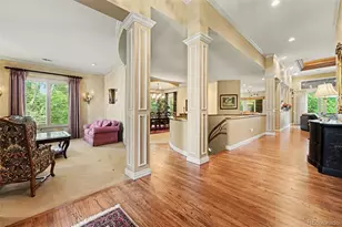 5740 S Benton Cir, Littleton, CO 80123 - Photo 5