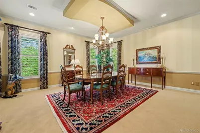 5740 S Benton Circle, Littleton, CO 80123 - Photo 7