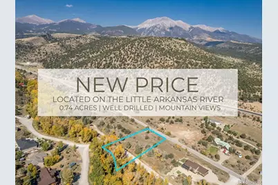 17380 Willow Tree Drive, Salida, CO 81201 - Photo 1