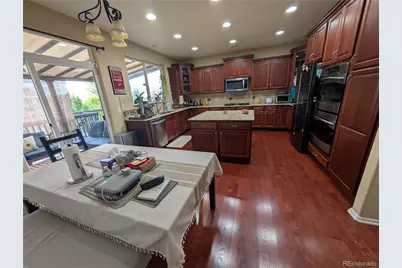 12216 S Great Plain Way, Parker, CO 80134 - Photo 5