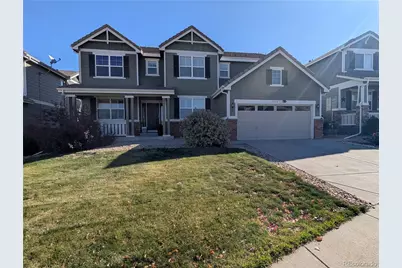 12216 S Great Plain Way, Parker, CO 80134 - Photo 43