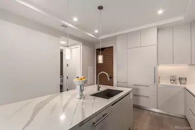 1901 Wazee Street #807, Denver, CO 80202 - Photo 9
