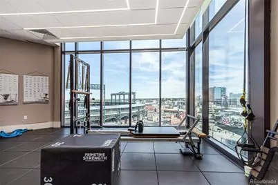 1901 Wazee Street #807, Denver, CO 80202 - Photo 41