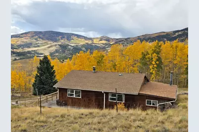 586 Cuesta Drive, Cotopaxi, CO 81223 - Photo 1