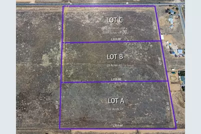 0000 County Road 4, Brighton, CO 80603 - Photo 1