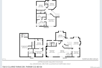 10612 Clarke Farms Drive, Parker, CO 80134 - Photo 47