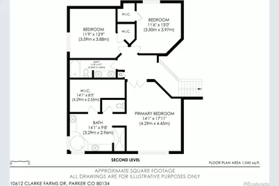 10612 Clarke Farms Drive, Parker, CO 80134 - Photo 49
