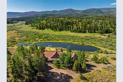 17850 Cr 16, Oak Creek, CO 80467 - Photo 1