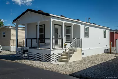 910 J Street, Salida, CO 81201 - Photo 1