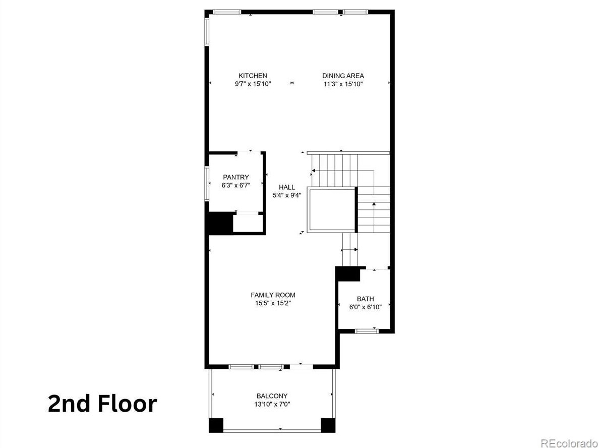 5414 96 Ave, Westminster CO 80020-0918 exterior