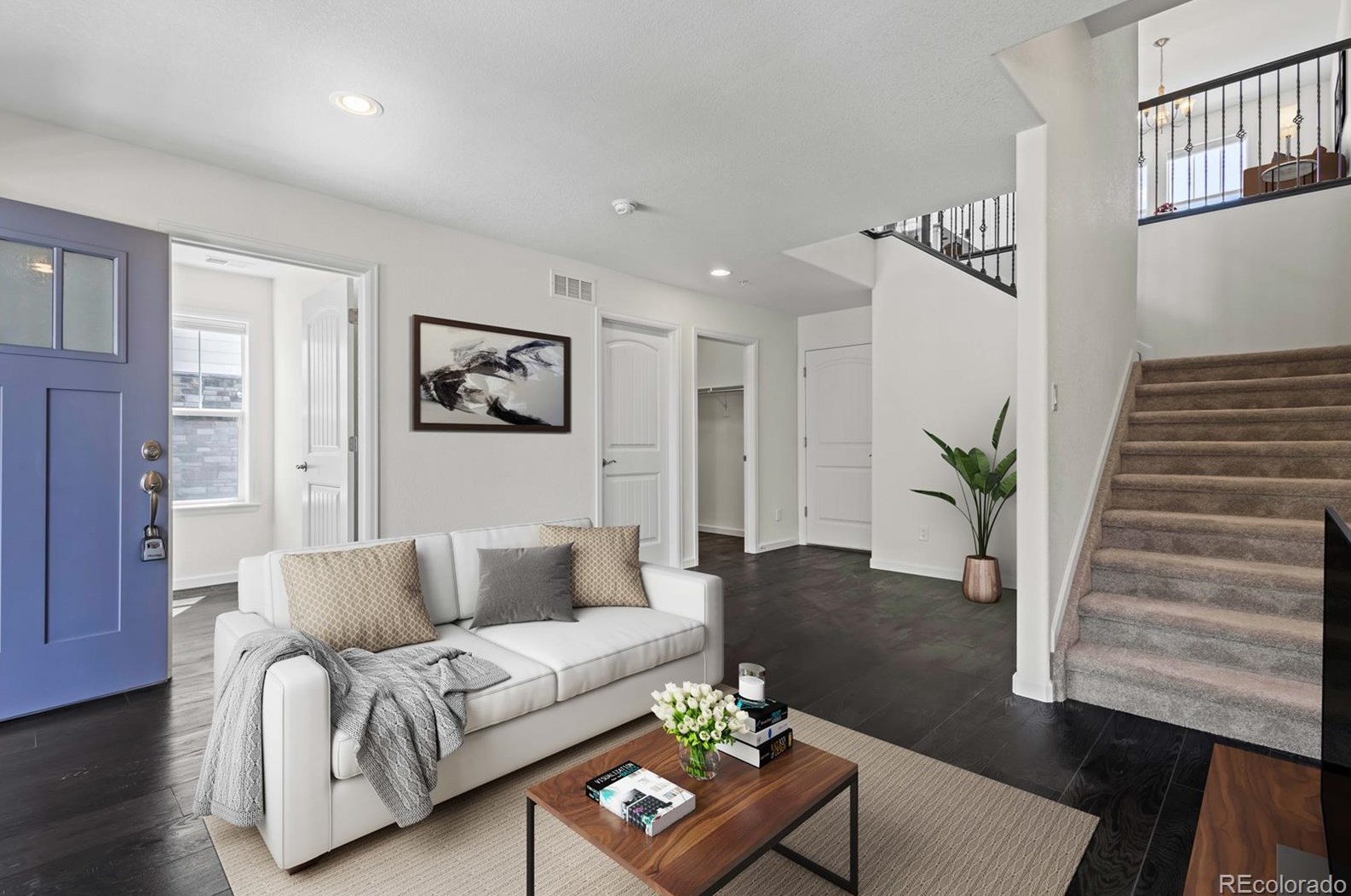 5414 96 Ave, Westminster CO 80020-0918 exterior