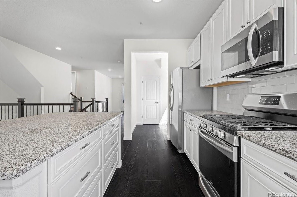 5414 96 Ave, Westminster CO 80020-0918 exterior