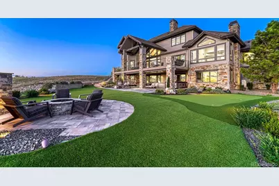8475 Lost Reserve Court, Parker, CO 80134 - Photo 47