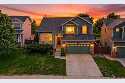 9869 Burberry Way, Littleton, CO 80129 - Photo 1