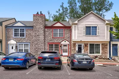 2917 W 81st Avenue #F, Westminster, CO 80031 - Photo 1