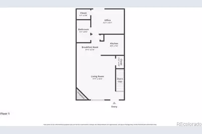 2917 W 81st Avenue #F, Westminster, CO 80031 - Photo 29