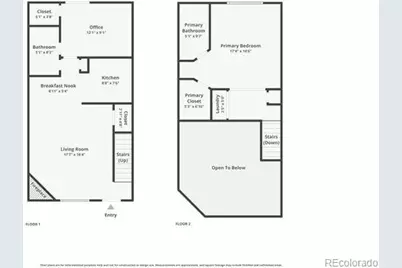 2917 W 81st Avenue #F, Westminster, CO 80031 - Photo 31