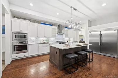 1112 S Adams Street, Denver, CO 80210 - Photo 5