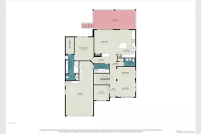 20536 E Flora Drive, Aurora, CO 80013 - Photo 35